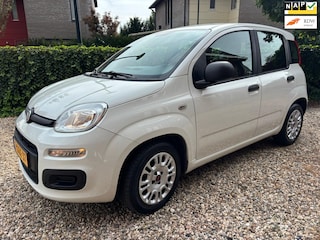 Fiat Panda 0.9 TwinAir Pop