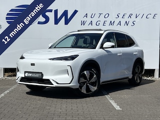 Geely E5 Max+ 68 kWh | Pano | 8 jaar garantie | Geely Specialist