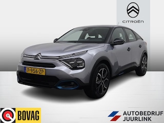 Citroën C4 Feel Pack 50 kWh Ad.Cruise/Camera/CarPlay/18inch