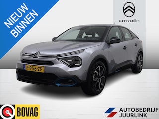 Citroën C4 Feel Pack 50 kWh Ad.Cruise/Camera/CarPlay/18inch