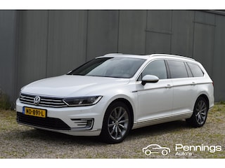Volkswagen Passat Variant 1.4 TSI GTE EXPORT