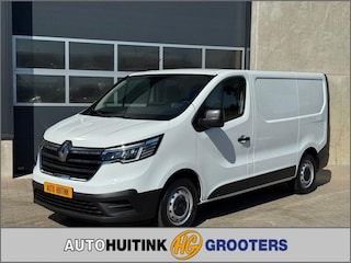 Renault Trafic 2.0 D 130pk  L1H1 - navi - apple/android - camera