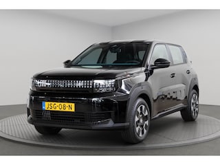 Fiat Grande Panda 1.2 Hybrid ICON | Tot 8 Jaar Garantie | Apple Carplay & Android Auto | Parkeersensoren | LED | Digitaal Dislplay |