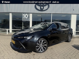 Toyota Corolla Touring Sports 1.8 Hybrid Business Plus + trekhaak, Nederlandse auto, BTW, carplay