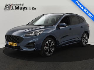 Ford Kuga 2.5 PHEV ST-Line X TREKH|HEAD-UP|WINTERPACK|B&O|BLIS|ACC|19INCH