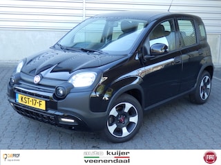 Fiat Panda 1.0 Hybrid Cross I 5 pers. uitv. I Airco I Tel voorber. I