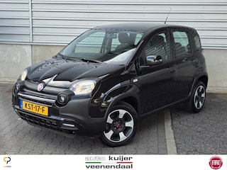 Fiat Panda 1.0 Hybrid Cross I 5 pers. uitv. I Airco I Tel voorber. I