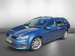 Volkswagen Golf Variant 1.4 TSI Highline Airco/Camera/Parkeersensoren/Cruise-control