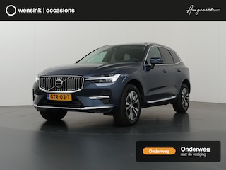Volvo XC60 2.0 T6 Plug-in hybrid AWD Inscription Expression | Trekhaak | Panoramadak | Full Led Koplampen | Cruise Control Adaptief | Naviagtie |