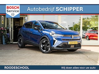 Renault Captur 1.0 TCe 90 techno