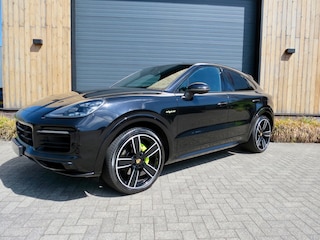 Porsche Cayenne 3.0 E-Hybrid *Pano *Acc **Full option