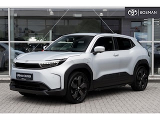 Toyota Urban Cruiser Executive 61 kWh