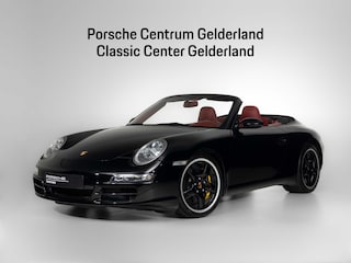 Porsche 911 997 Carrera S Cabroilet | X51 | Exclusive