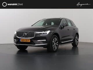 Volvo XC60 2.0 T6 Plug-in hybrid AWD Essential Bright | Panoramadak | Navigatie | Parkeercamera | Leder | Elektr. Achterklep |