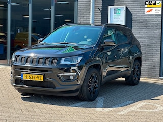 Jeep Compass 1.3T Limited/CAMERA/NAVI/CARPLAY/NL-AUTO NAP!!