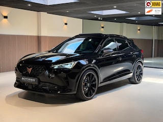Cupra Formentor 2.0 TSI 4DRIVE VZ|ABT|Brembo|Pano|Beats|360|Keyless|Leer|Memory