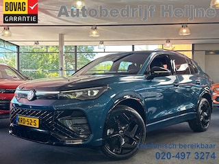 Volkswagen Tiguan 1.5 eHybrid DSG R-LINE SPORT 360° CAMERA/HEADSUP/TREKHAAK