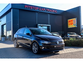 Volkswagen Polo 1.0 TSI Comfortline R, Automaat, Camera, Airco, Navi!