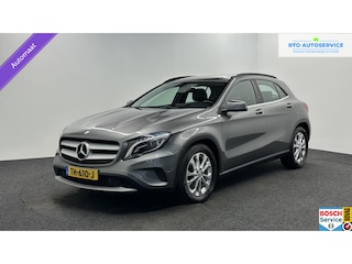 Mercedes-Benz GLA 200 Prestige NAVIGATIE CRUISE LM.