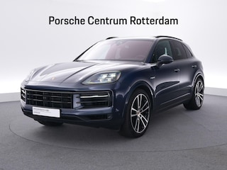 Porsche Cayenne 3.0 E-Hybrid