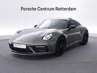 Porsche 911 3.0 Carrera 4 GTS