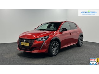 Peugeot 208 EV Allure Pack 50 kWh CAMERA CARPLAY NAVI ECC CRUISE LM.