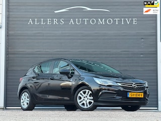 Opel Astra 1.0 Online Edition|NAP|CRUSE|AIRCO