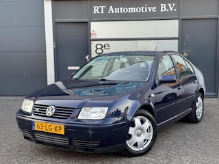 Volkswagen Bora 2.3 V5 Highline Clima / Trekhaak Automaat