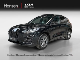 Ford Kuga 2.5 PHEV ST-Line X I Panoramadak I Winterpakket I Elek. achterklep I Technology Pakket I CarPlay I Adaptive I