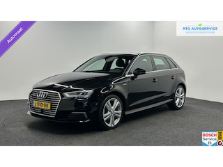 Audi A3 Sportback 1.4 e-tron Sport Pro Line plus NAVI CRUISE 69000 KM.