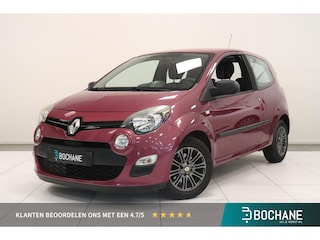 Renault Twingo 1.2 16V Parisienne | Airco | Bluetooth | Lichtmetaal | Radio USB |