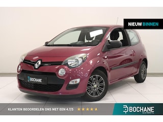 Renault Twingo 1.2 16V Parisienne | Airco | Bluetooth | Lichtmetaal | Radio USB |