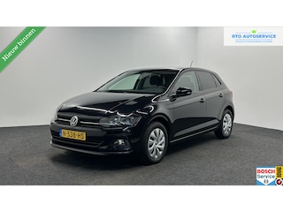 Volkswagen Polo 1.0 TSI Comfortline CARPLAY NAVI ADAPTIEF CRUISE.