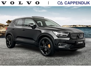 Volvo XC40 T5 262PK Recharge Bussines Pro| Trekhaak| 360Camera| Adap.Cruise