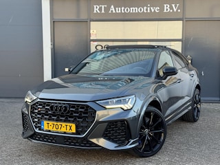 Audi Q3 2.5 TFSI