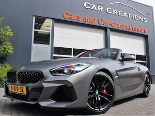 BMW Z4 Roadster M40i High Executive Edition NL-Auto