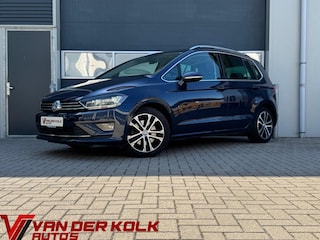 Volkswagen Golf Sportsvan 1.4 TSI Highline