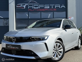 Opel Astra 1.2 Level 2 CarPlay Full-Led PDC Orig-NL