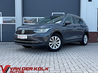 Volkswagen Tiguan 1.5 TSI Life