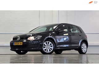 Volkswagen Golf 1.4 TSI Comfortline Climate Control Parkeersensoren voor en achter APK 12-02-2027