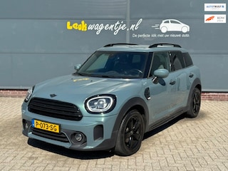 Mini Countryman 1.5 One Business Edition Automaat *Ned. auto