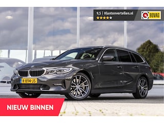 BMW 3-serie Touring 330i High Executive Edition | Pano | HUD | Stuurverw.