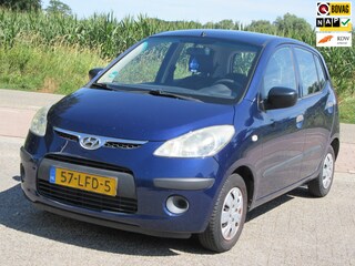 Hyundai i10 1.1 Active Cool
