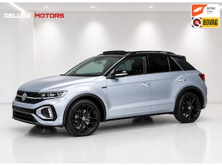 Volkswagen T-Roc 1.5 TSI R-Line DSG |Pano|Camera|Keyless|ACC