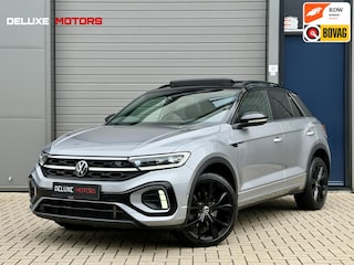 Volkswagen T-Roc 1.5 TSI R-Line DSG |Pano|Camera|Keyless|ACC