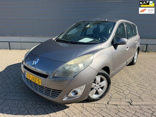 Renault Scénic 1.4 TCe Dynamique