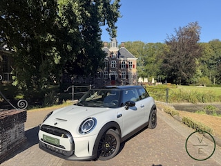 Mini Mini Electric COOPER SE Cooper SE | HUD | Camera | Adaptive | Sportsoelen | SOH 96% | BTW |