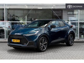 Toyota C-HR 1.8 Hybrid 140 Executive