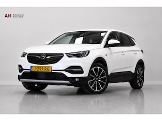 Opel Grandland X 1.6 Turbo Hybrid Business Executive| Carplay|