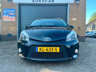 Toyota Yaris 1.5 Full Hybrid Aspiration